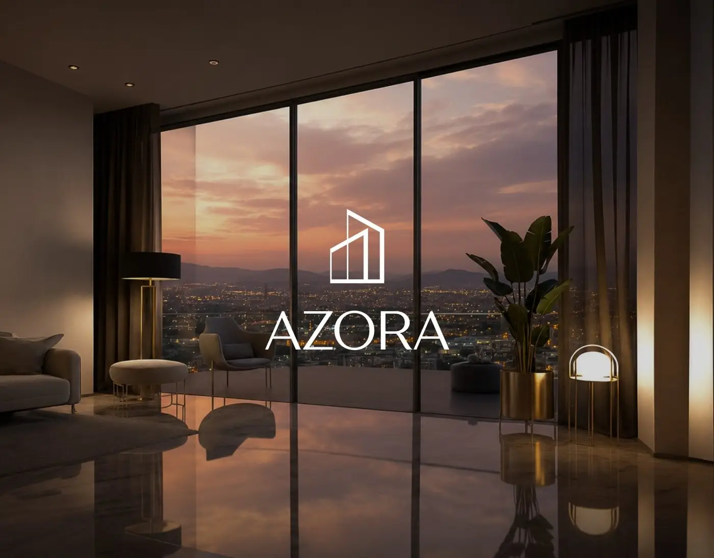 Azora cover