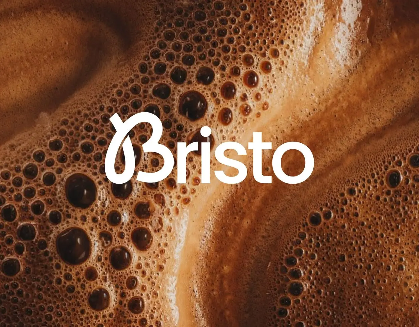 Bristo cover