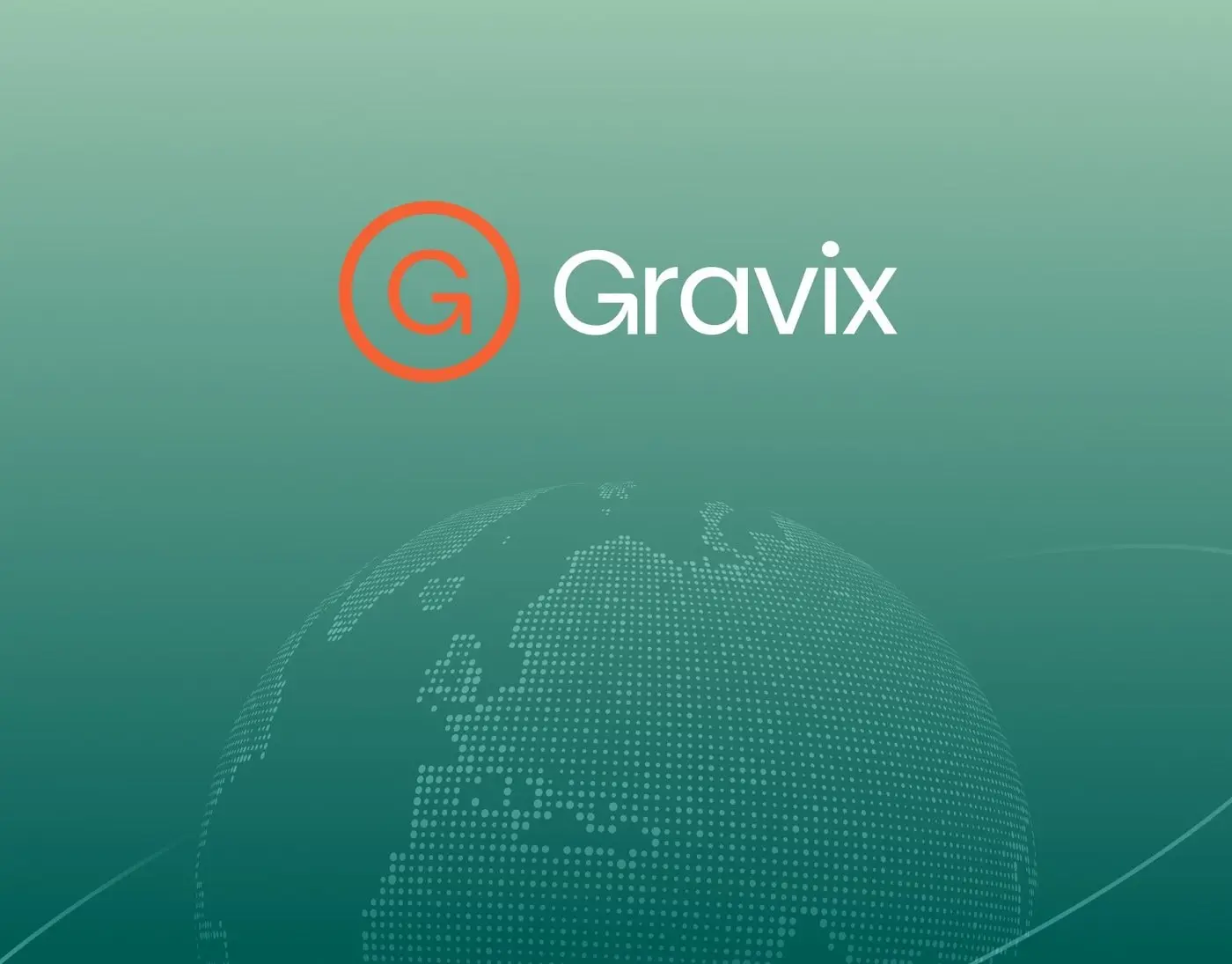 Gravix cover