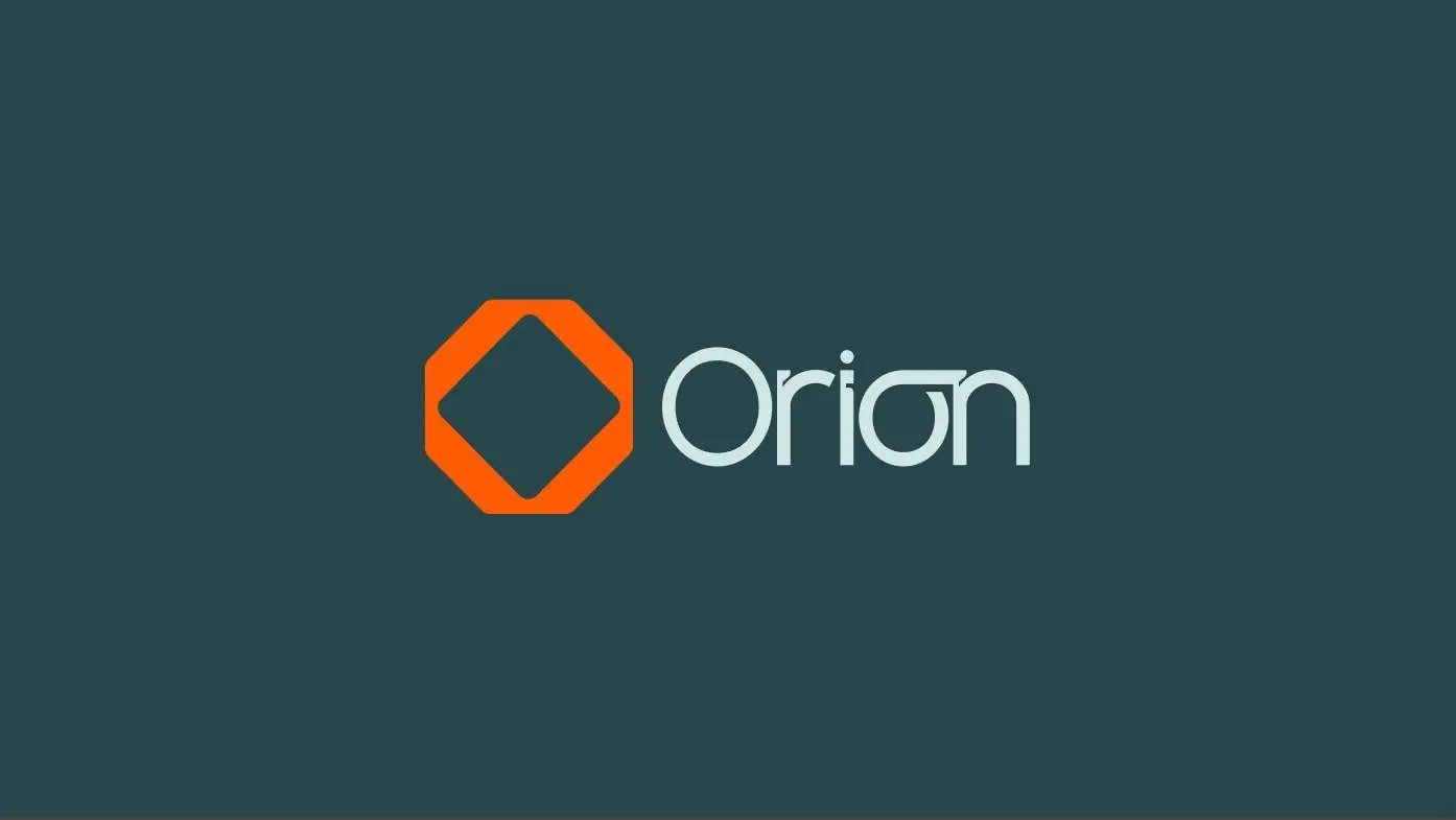 Orion logo