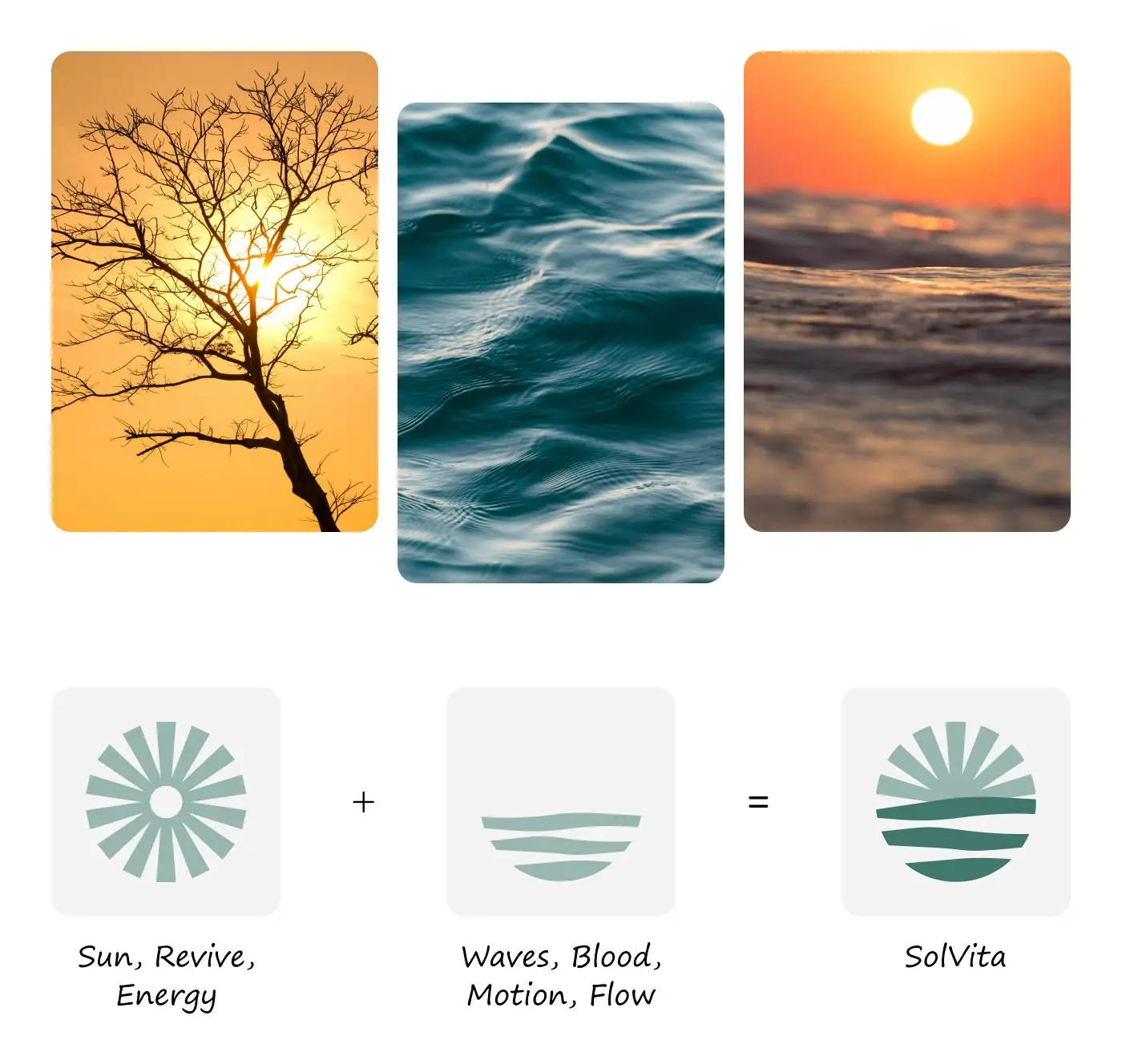 SolVita logo and brand mark