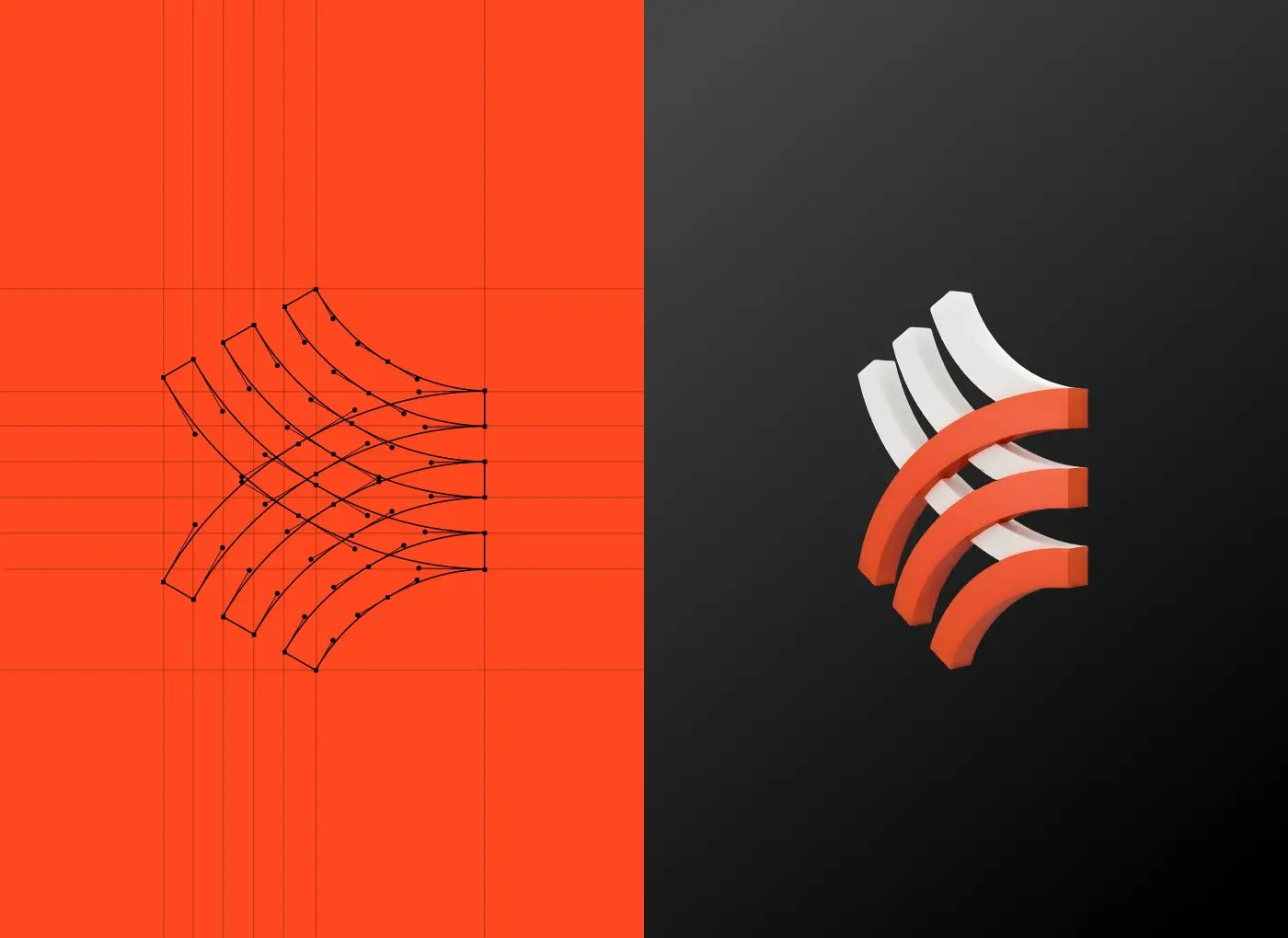 SyncGrid logo mark